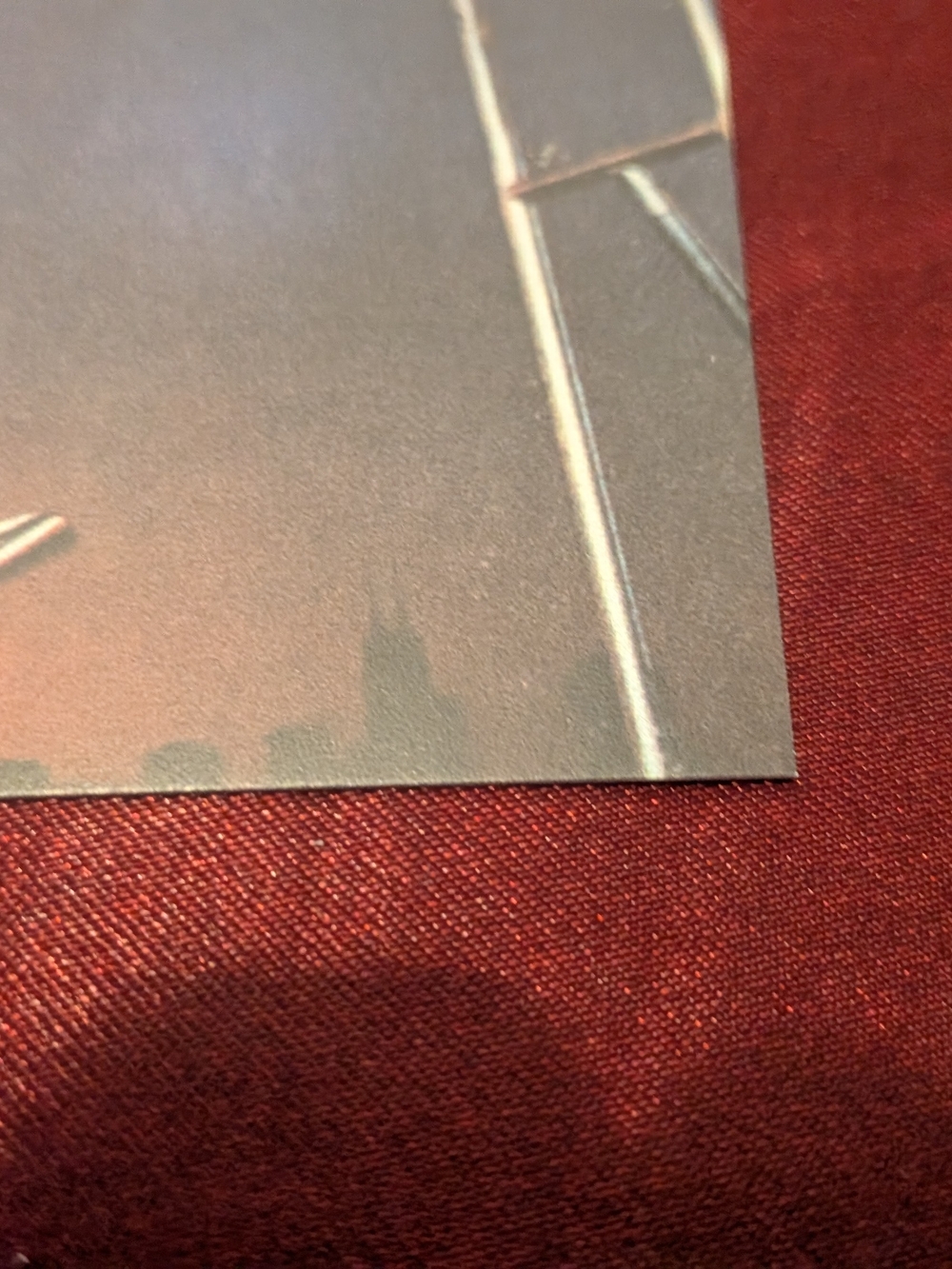 Michael Jordan Jumpman Card Reprint - Picture 5 of 7